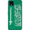 Saudi Arabia Flag Distressed Google Pixel 4 XL Skin